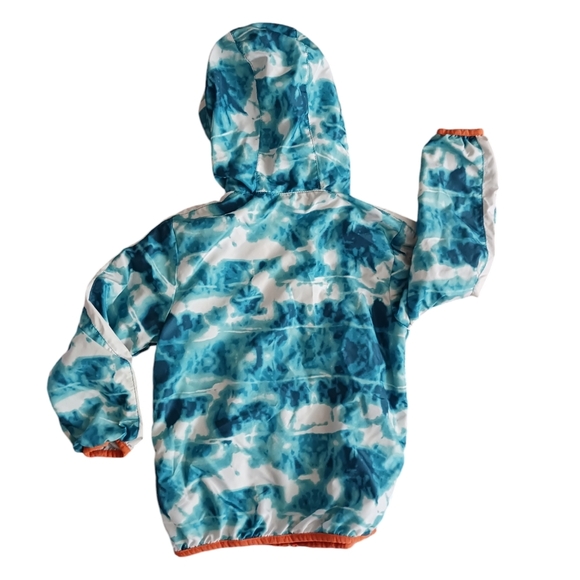 Boy's Lightweight Jacket (6) - Picture 2 of 5